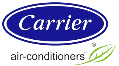 Carrier logo