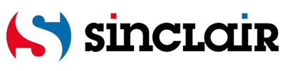Sinclair logo